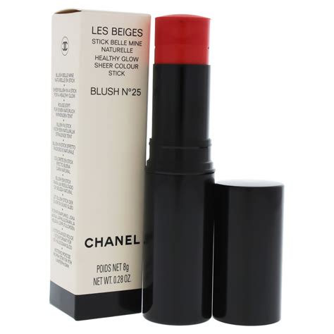 Chanel les beiges colour stick